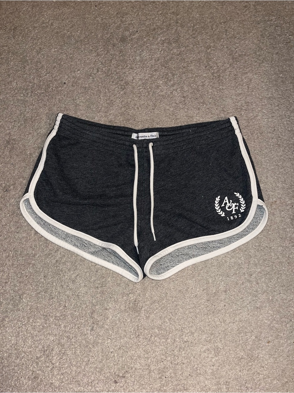 Abercrombie Lounge Shorts